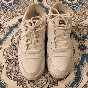 Fila shoes